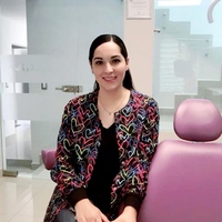 Alejandra Pérez de la Peña