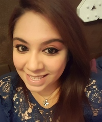 Ana Victoria Olvera