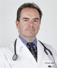 Juan Fernando Zamudio Villarreal