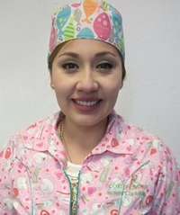 Mónica V. García Padilla