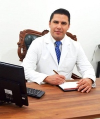 Eduardo Zepeda Puentes