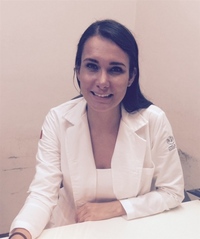 Claudia Gutiérrez Alfaro