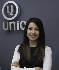 Andrea Tovar Garza