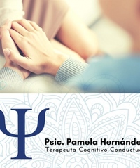Pamela Hernández