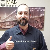 Mark Anthony Bartell Mariscal