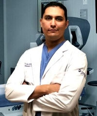 Luis Miguel Ramírez Barrio