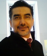 Juan Manuel Cervantes Ávila