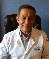 Nelson Lechuga