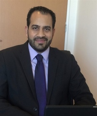 Carlos Alberto Becerra Laguna