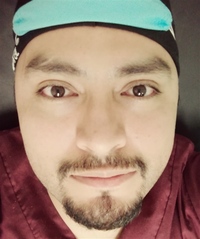 José Antonio Huerta Vega