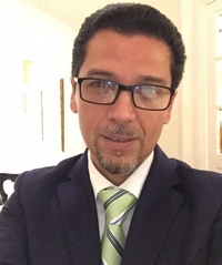 Carlos Adrián Pérez Evia