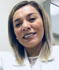 Maricela Beatriz Rocha Carrillo