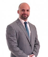 Carlos Daniel Treviño Cázares