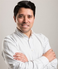 Daniel Cantu Moreno