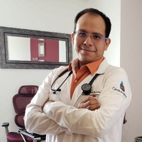 Jesus Enrique Barrios Baqueiro