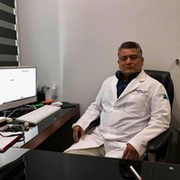 Adolfo Gutierrez Martinez