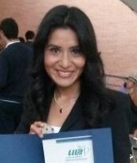 Adriana García Collado