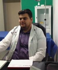 Héctor Javier Luévano González