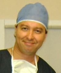 Alejandro Flores Quintanilla
