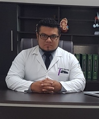 Christian Ortega González