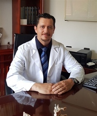 Ricardo Gutiérrez Márquez