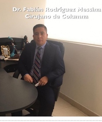 Fabián Rodríguez Messina