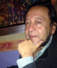 Sergio Ordaz Castillo