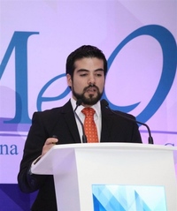 Guillermo Martos Ramírez