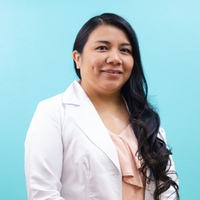 Alma Azucena Segura  Chama