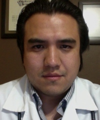 Ricardo Alberto García Chávez