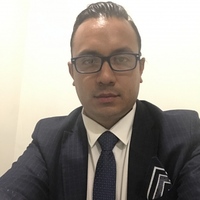 Jorge David Landeros Rodarte