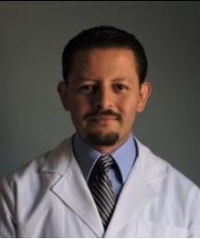 Dr. Julio César Moreno Rodríguez