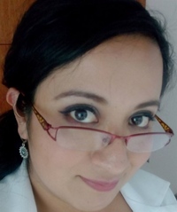 Erika Irais Cruz Reyes