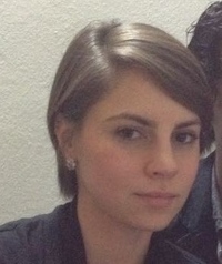 Ana Lucía Argüelles