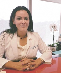 Claudia Lorena Aguilar Antuñano