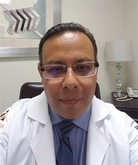 Oscar Rubio Nava