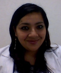 Gabriela Blanco Hernández