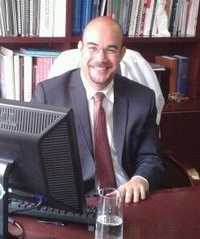 Humberto Medina Chávez