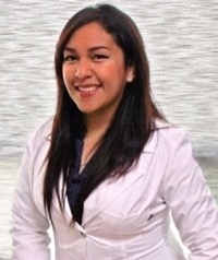 Cinthia Guadalupe Guerrero de la Rosa