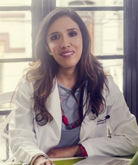 Irasema Vásquez Anselmo