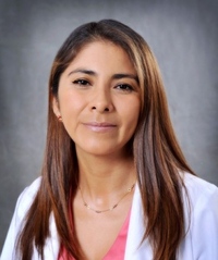 Delia Duran Martinez