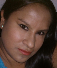 Alejandra Rodríguez