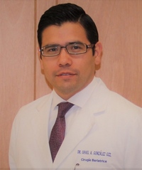 Israel A. Gonzalez Gonzalez