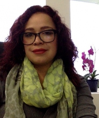 Rosa Gabriela Martinez Gonzalez