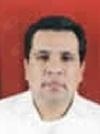 Manuel Arturo Gallardo Flores (Otorrino)