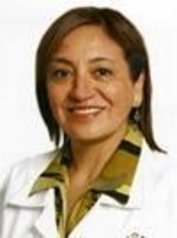 Silvia Patricia Cachay Chavez