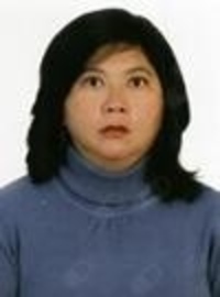Enriqueta Olga Shimabukuro Teruya