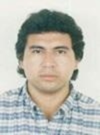 Luis Enrique Zagal Rosales