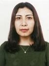 Cintia Eliana Chavez Martinez
