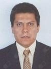 Humberto Oswall Pinto Santos